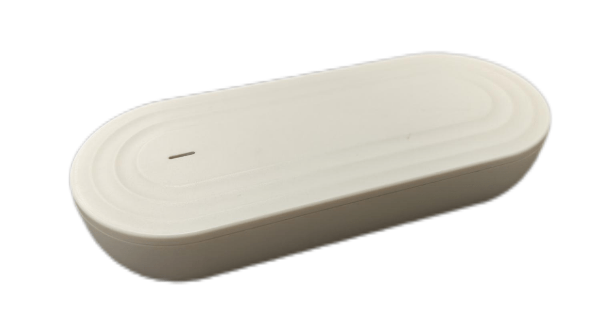 Smart Vacuum Pet Food Storage Container 13L Airtight Food Storage Bin with Scoop - Meoof Pet Products